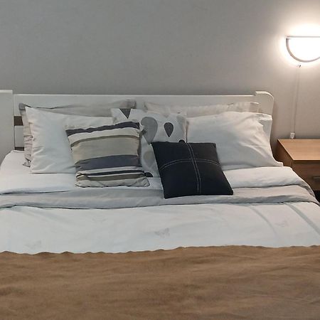 Skelnaia Apartment Lwów Zewnętrze zdjęcie