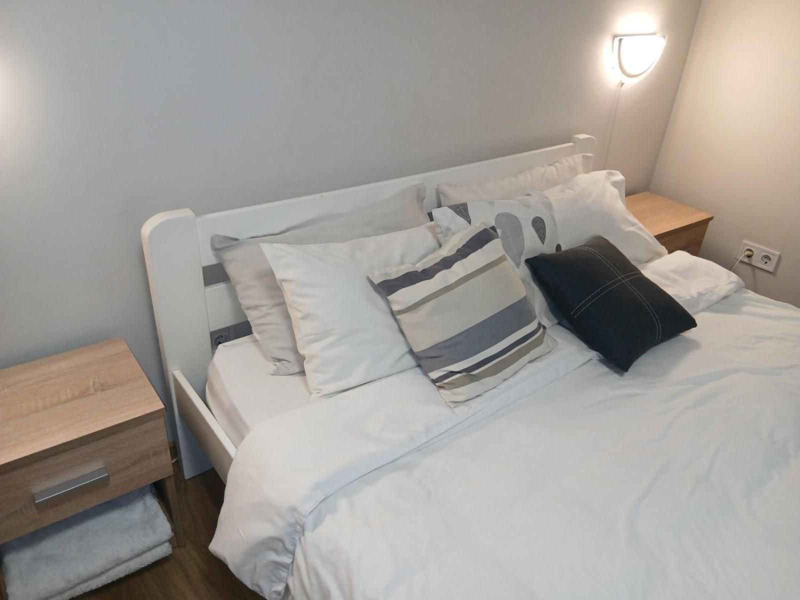 Skelnaia Apartment Lwów Zewnętrze zdjęcie