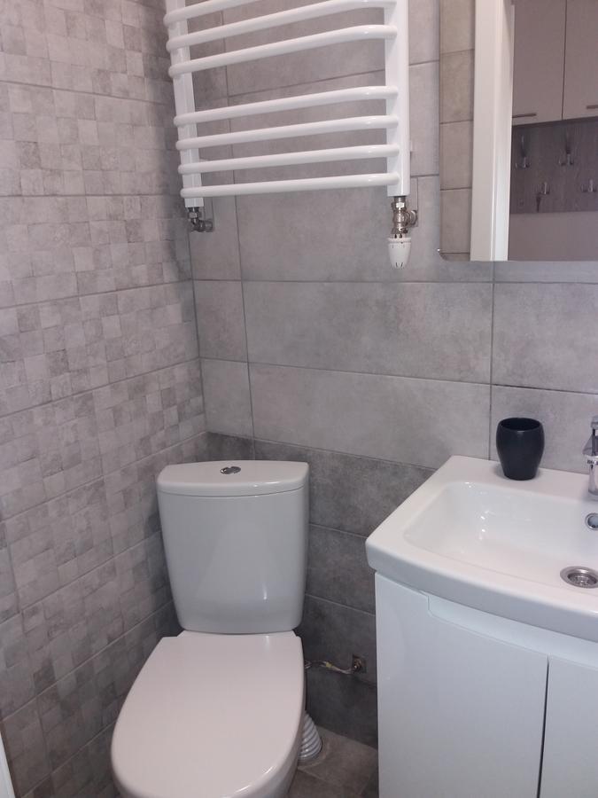 Skelnaia Apartment Lwów Zewnętrze zdjęcie