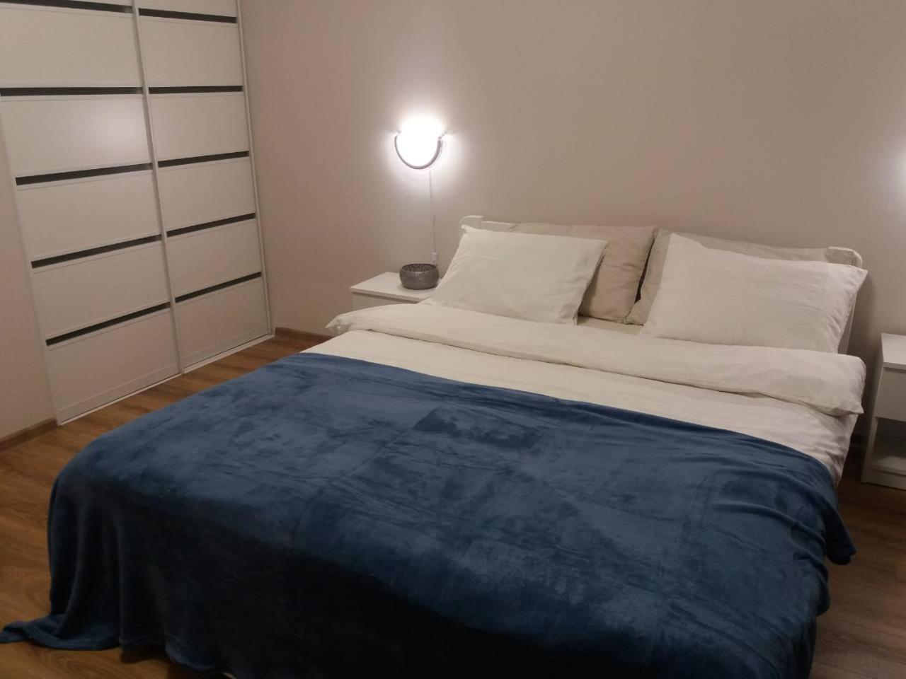 Skelnaia Apartment Lwów Zewnętrze zdjęcie