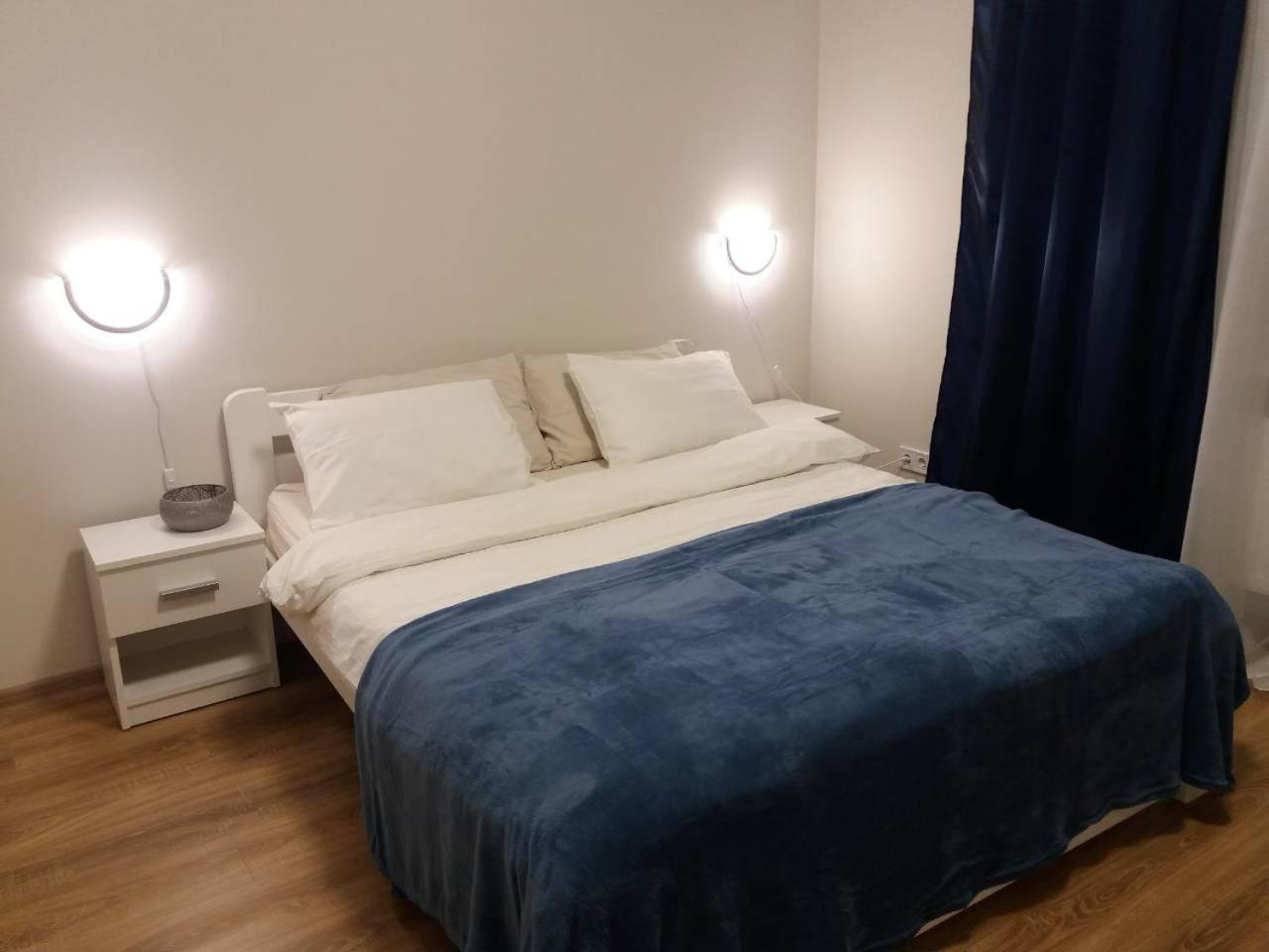 Skelnaia Apartment Lwów Zewnętrze zdjęcie