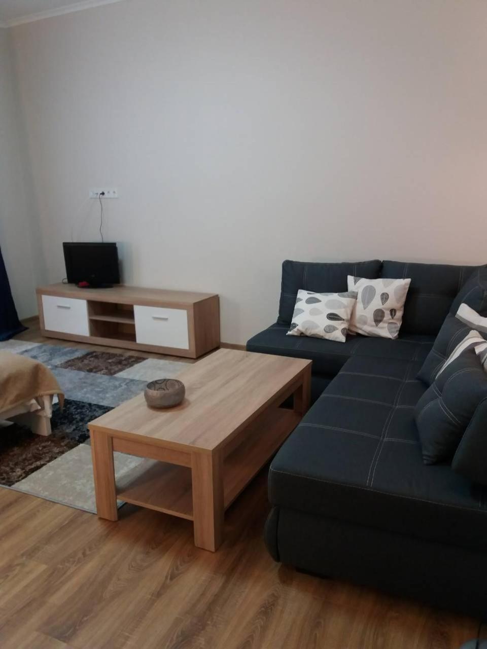 Skelnaia Apartment Lwów Zewnętrze zdjęcie