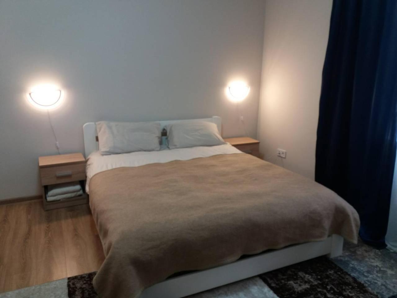 Skelnaia Apartment Lwów Zewnętrze zdjęcie